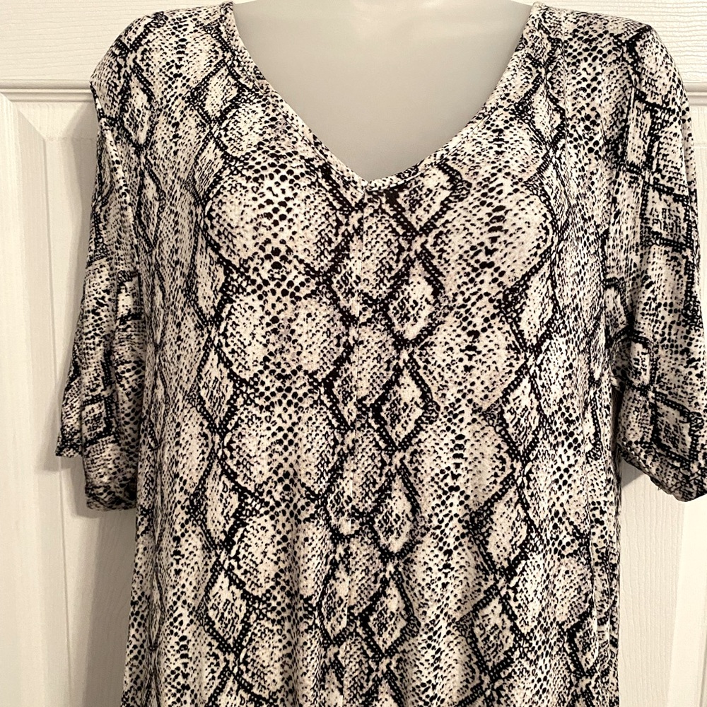 Maxi Dress - Picture 2 of 5